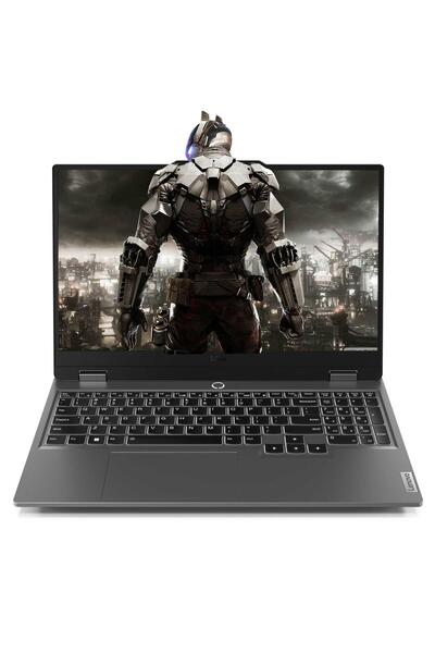 LENOVO LOQ 83FQ000VTR03 i5-12450HX 16GB 1TBSSD A530M 15.6" FHD W11H Dizüstü B...