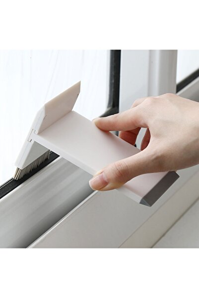 Generic Squeegee for bathroom mirrors and countertops