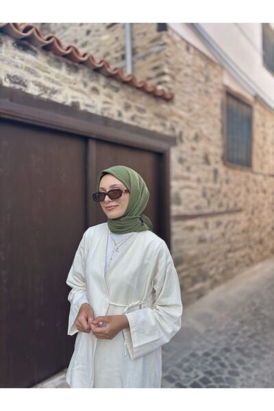 Koza PAMUK PREMİUM EŞARP