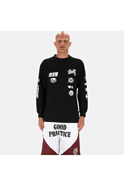 2025 Fashion GP Μακρυμάνικο Φούτερ 19 Unisex