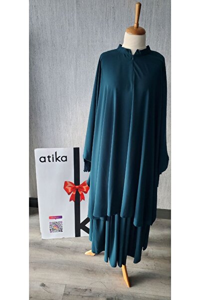 Atika Moda فستان الحجاب - الموسم الجديد 2025–2026