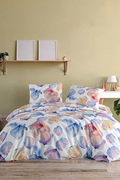 Marielouhome Dream 100% Cotton Double Duvet Cover Set