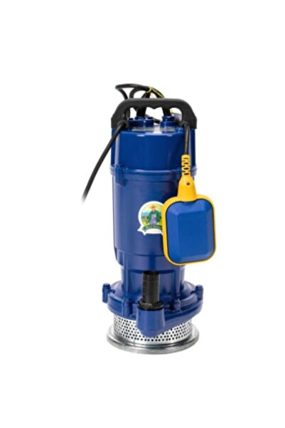 micul fermier Pompă submersibilă de apă 20 m, 0,55 kW, ieșire 1", cablu 7 m