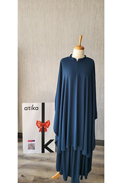 Atika Moda فستان الحجاب - الموسم الجديد 2025–2026