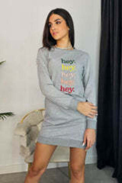 ADROM Sport Dress Wholesale 5101-23 Hey Hey