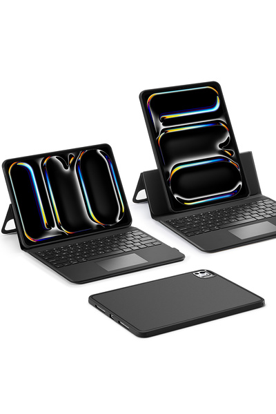 ESR iPad Pro 13 (2024) Ascend Series Case with Keyboard