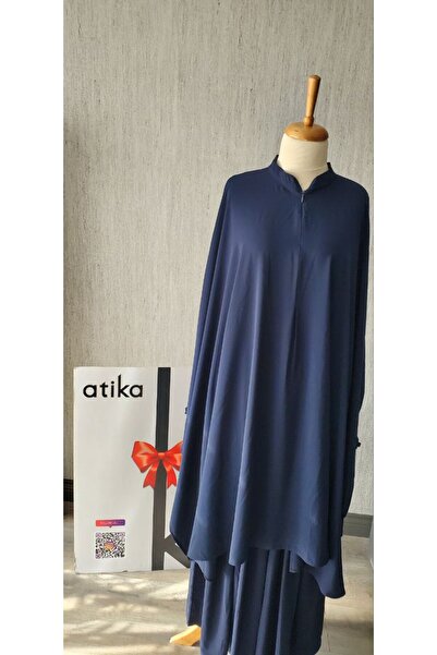 Atika Moda فستان الحجاب - الموسم الجديد 2025–2026