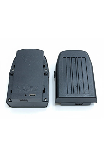 yollayenilensin Js39 Drone Yedek Batarya – Yüksek Kapasiteli Uyumlu Pil Güç Aksesuarı