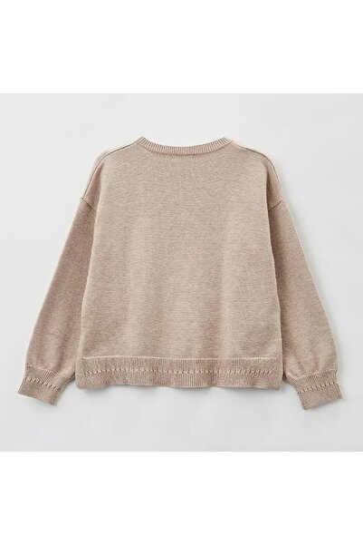 MAYORAL Girls' sweater