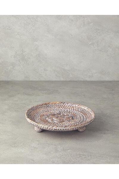 English Home Dorothy Decorative Tray Coffee (2.12.2025)