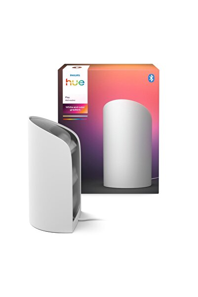 Philips Hue Flare Akıllı Duvar Aydınlatma - Beyaz