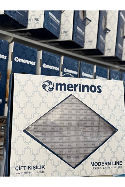irem tuhafiye Merinos moderline