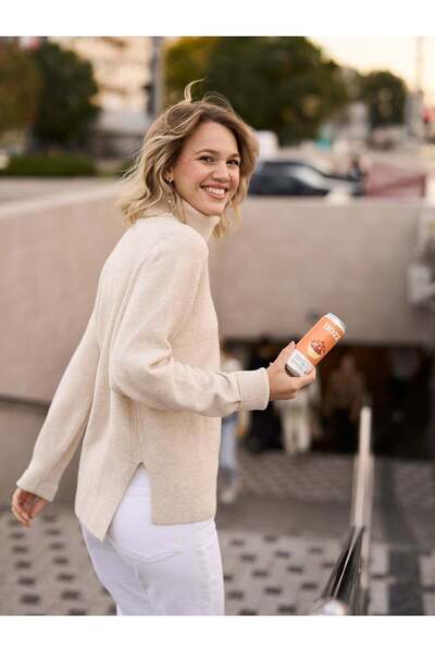 DOZZ Beans and Chili Cream Soup (12 Pack)