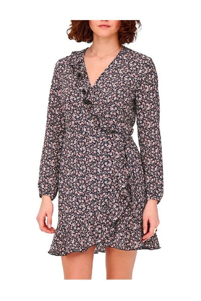 ONLY Medium dress, Floral