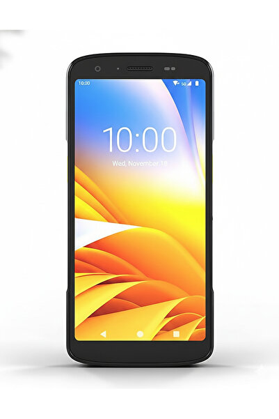 Zebra TC22 ANDROID EL TERMİNALİ 6/64GB