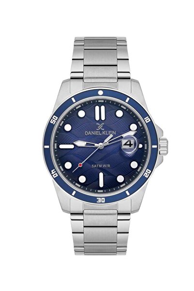 Daniel Klein DK.1.14066-2 ساعة يد رجالية