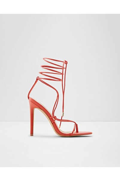 Aldo جلاوسا / صنادل بكعب