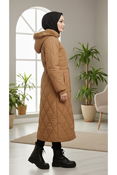 Moda İncir ΜΑΝΤΙΛΙ ΑΠΟ ΥΦΑΣΜΑΤΟΣ ΚΡΙΝΚΙΛ ΜΕ ΣΧΕΔΙΟ ΜΠΑΚΛΑΒΑ 115 εκ.