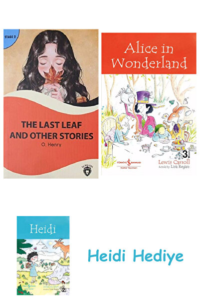 Bloomsbury Последният лист и други разкази, етап 2: (с упражнения и речник) +...