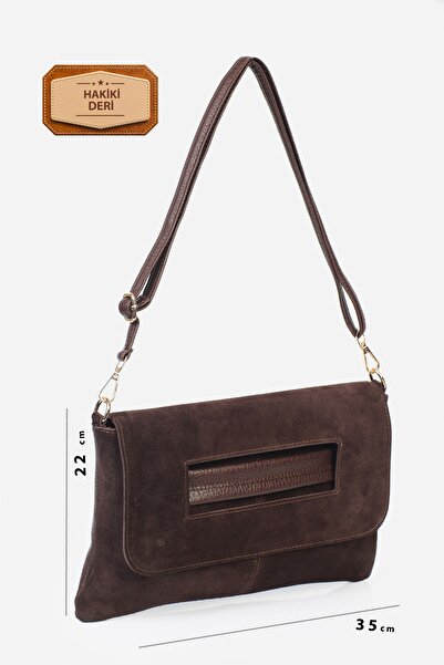 Alessia Bag Kely Brown