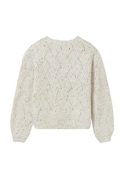 MAYORAL Girls' sweater