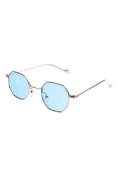 Generic Sunglasses Octagon