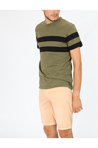 Reserved Shorts, Peach