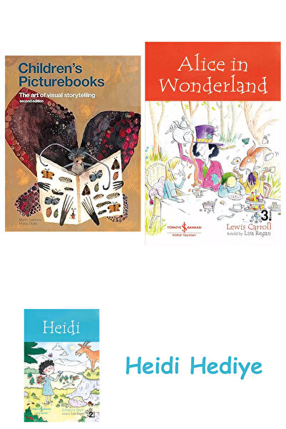 Bloomsbury Carte de imagini pentru copii, ediția a doua: Artele de a povesta ...