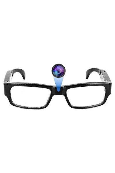 OEM HD Camera Glasses - discreet, clear recording, wide field of view, hands-free