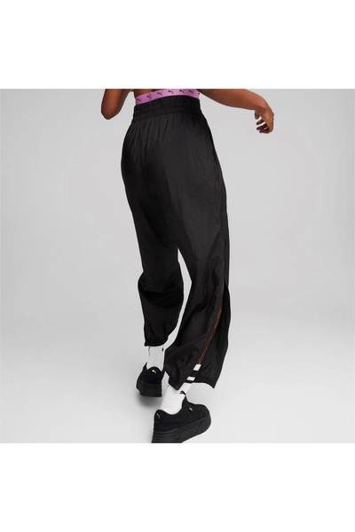 Puma Γυναικεία παντελόνια με τολμήσεις