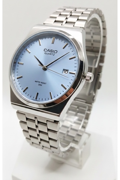cs Classic Steel Watch