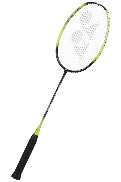 YONEX مضرب تنس الريشة Nanflare 001 Feel Green