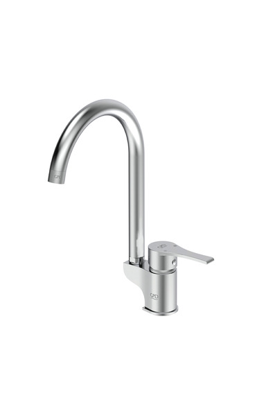 GPD Tek Gövde Eviye Bataryası