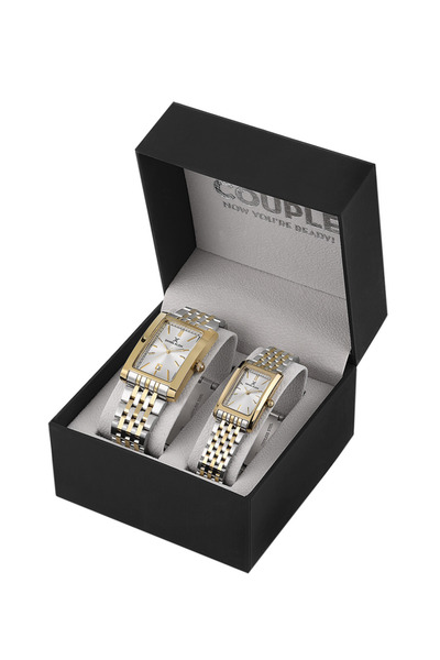 Daniel Klein DK.1.14011-6 UNİSEX KOL SAATİ