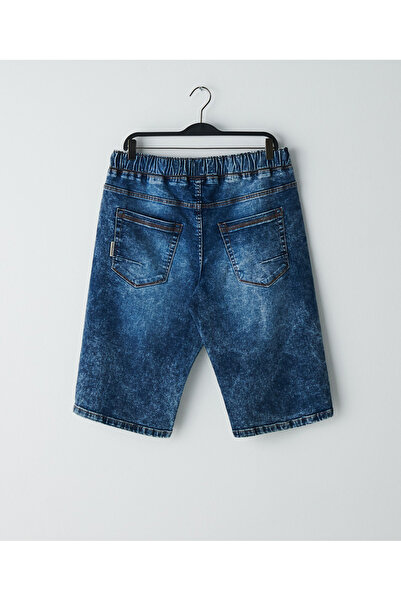 Cropp Shorts, Blue