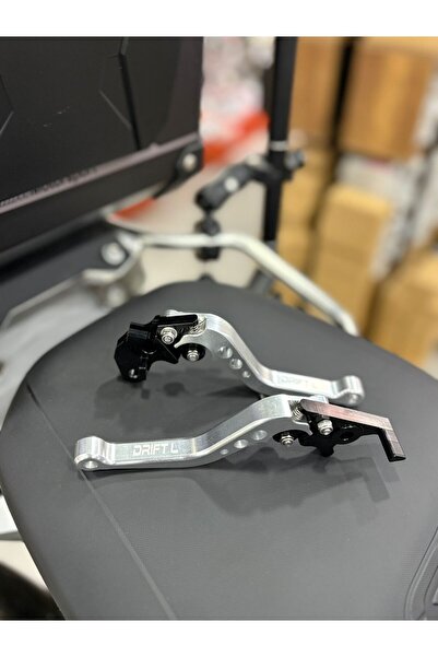 Doğuş Mondial Drift L Manet Gri