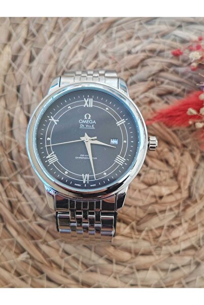Omega De Ville Men's Wrist Watch