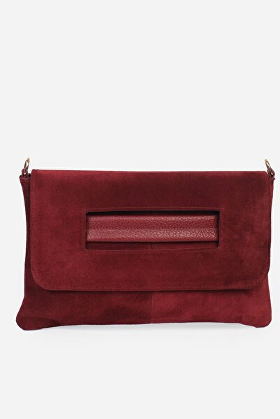 Alessia Bag Kely Bordo
