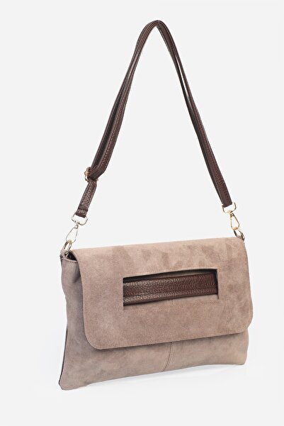 Alessia Bag Kely Brown/Mink
