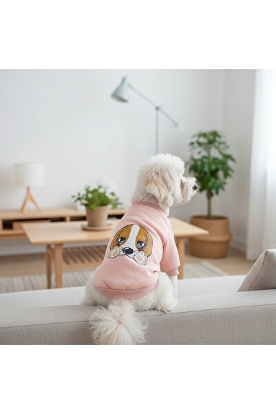 OEM Stylish, cute, comfortable blouse for small and medium pets, MDL-14B