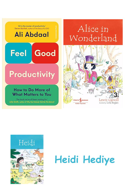 Bloomsbury Ευτυχισμένη παραγωγικότητα: Πώς να κάνετε περισσότερα από αυτό που...