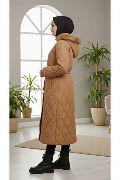 Moda İncir ΜΑΝΤΙΛΙ ΑΠΟ ΥΦΑΣΜΑΤΟΣ ΚΡΙΝΚΙΛ ΜΕ ΣΧΕΔΙΟ ΜΠΑΚΛΑΒΑ 115 εκ.