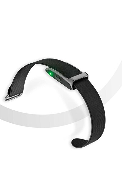 Generic Smart wearable bracelet for tracking health and fitness, sweat and rain resistant