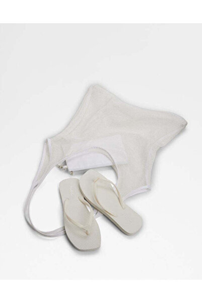 Aldo جاهز للشاطئ / صنادل الشاطئ