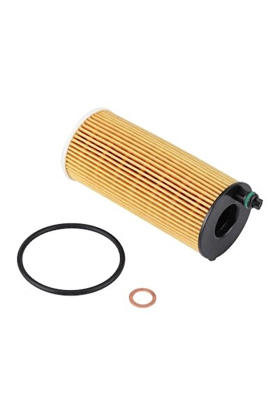 BMW Filtru ulei OE, 11428575211