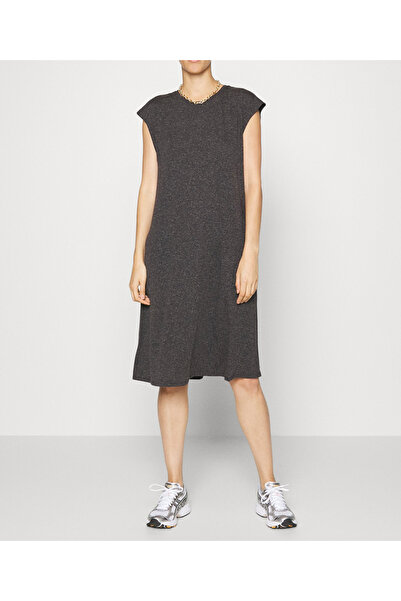 Vero Moda Medium dress, Dark grey