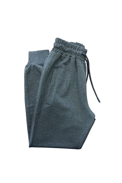 FORMO Παιδικό βαμβακερό παντελόνι με 3 κλωστές με φερμουάρ και μανσέτες υψηλής ποιότητας