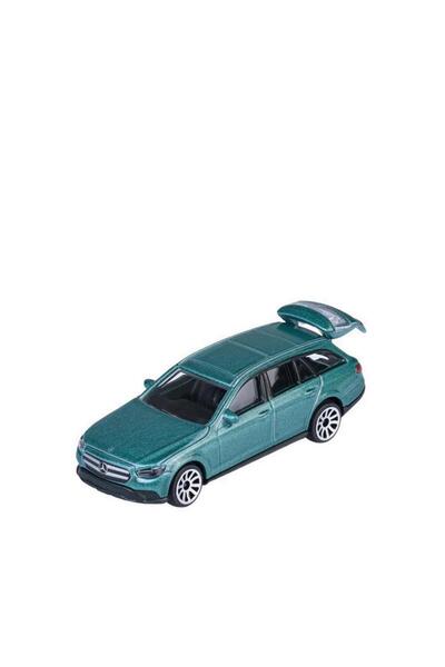 Majorette Showroom Premium Araçlar 1:64 - Mercedes Benz E Class All Terrain 8...