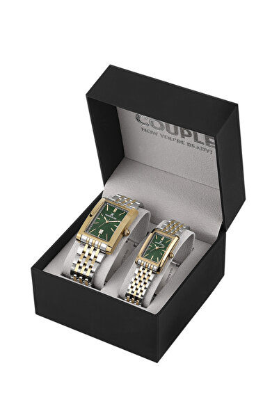 Daniel Klein DK.1.14011-5 UNİSEX KOL SAATİ