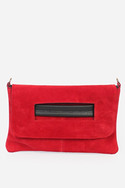 Alessia Bag Kely Black-Red